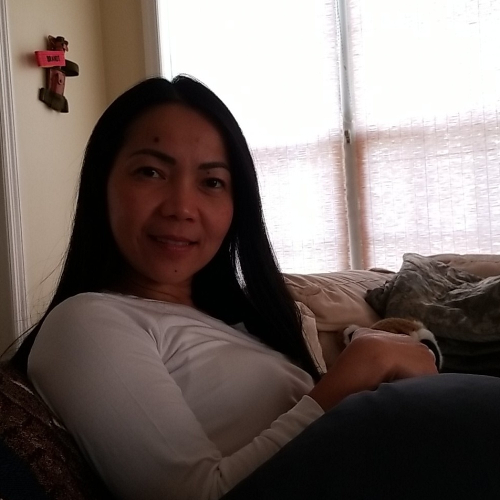 Meet your Posher, Rosemarie